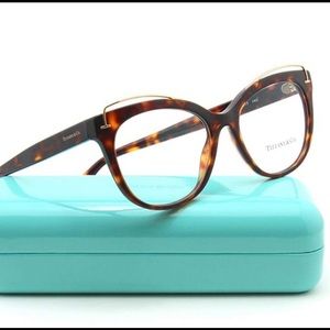 BRAND NEW Tiffany & Co. GLASSES